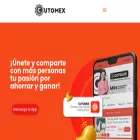 cutomex.com