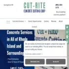 cutriteconcretecutting.com cutriteconcretecutting.com