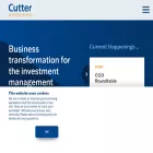 cutterassociates.com