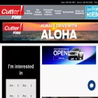 cutterford.com cutterford.com
