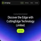 cuttingedgelimited.com