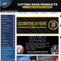 cuttingedgeproducts.net cuttingedgeproducts.net