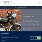 cuttlestones.co.uk