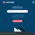 cuustomer.com