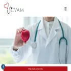 cvam.com cvam.com