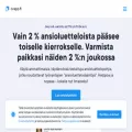 cvapp.fi