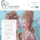cvartandframe.com