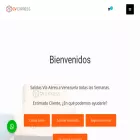 cvexpressweb.com