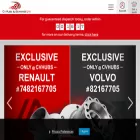 cvhubs.co.uk cvhubs.co.uk