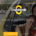 cvilletaxi.com