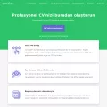 cvmaker.com.tr cvmaker.com.tr