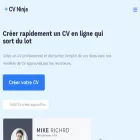 cv.ninja cv.ninja
