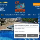 cv-pool-spa.com cv-pool-spa.com