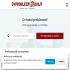 cvprobleemkwijt.nl cvprobleemkwijt.nl