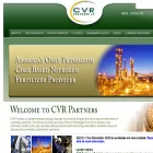 cvrpartners.com cvrpartners.com
