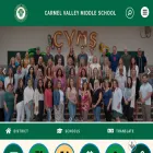 cv.sduhsd.net cv.sduhsd.net