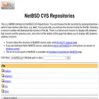 cvsweb.netbsd.org