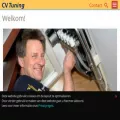 cvtuning.nl cvtuning.nl