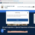 cv.usembassy.gov cv.usembassy.gov