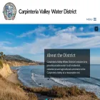 cvwd.net