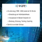 c-ware.de c-ware.de
