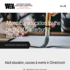 cwea.org.nz cwea.org.nz