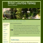 cwrailway.ca cwrailway.ca