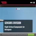 cw-sensors.com