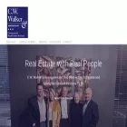 cwwalker.net