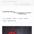 cx3tactical.com cx3tactical.com