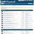 cx5-forum.de
