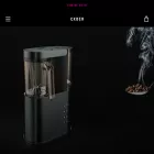 cxber.com