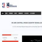 cxcskiing.org