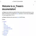 cx-freeze.readthedocs.io