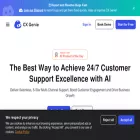 cxgenie.ai