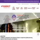 cyanokit.com cyanokit.com