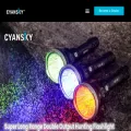 cyanskylight.com cyanskylight.com