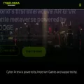 cyber-arena.co cyber-arena.co