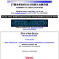 cyber-rights.org