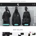 cyber-techwear.com