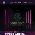 cyberarena.am