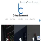 cyberbasement.com cyberbasement.com