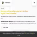 cyberbee.dev cyberbee.dev