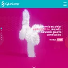 cybercenter.cl cybercenter.cl