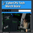 cybercputech.com