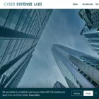 cyberdefenselabs.com cyberdefenselabs.com