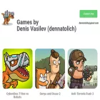 cyberdino.ru