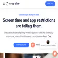 cyberdive.co cyberdive.co