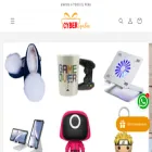 cyberegalos.com.pe cyberegalos.com.pe