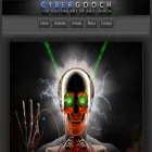 cybergooch.com cybergooch.com